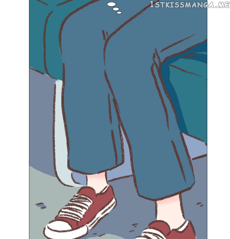 Annie Green Hates Girls Chapter 42 - page 70