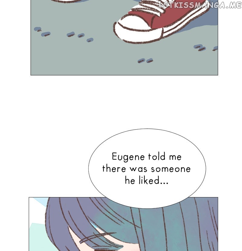 Annie Green Hates Girls Chapter 42 - page 71