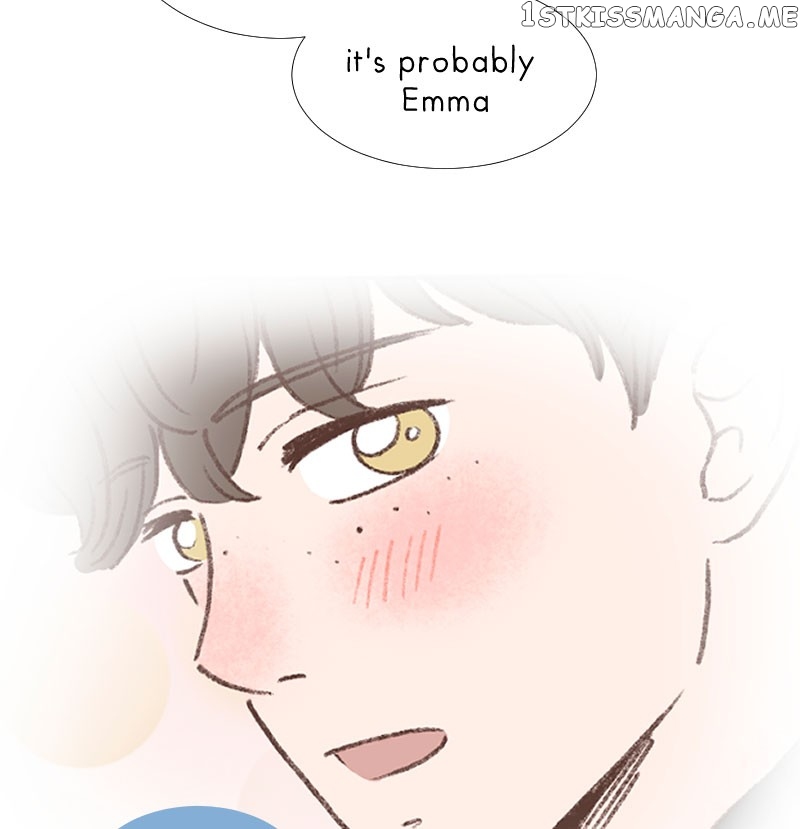 Annie Green Hates Girls Chapter 42 - page 73