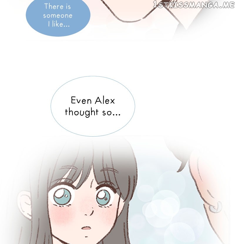 Annie Green Hates Girls Chapter 42 - page 74