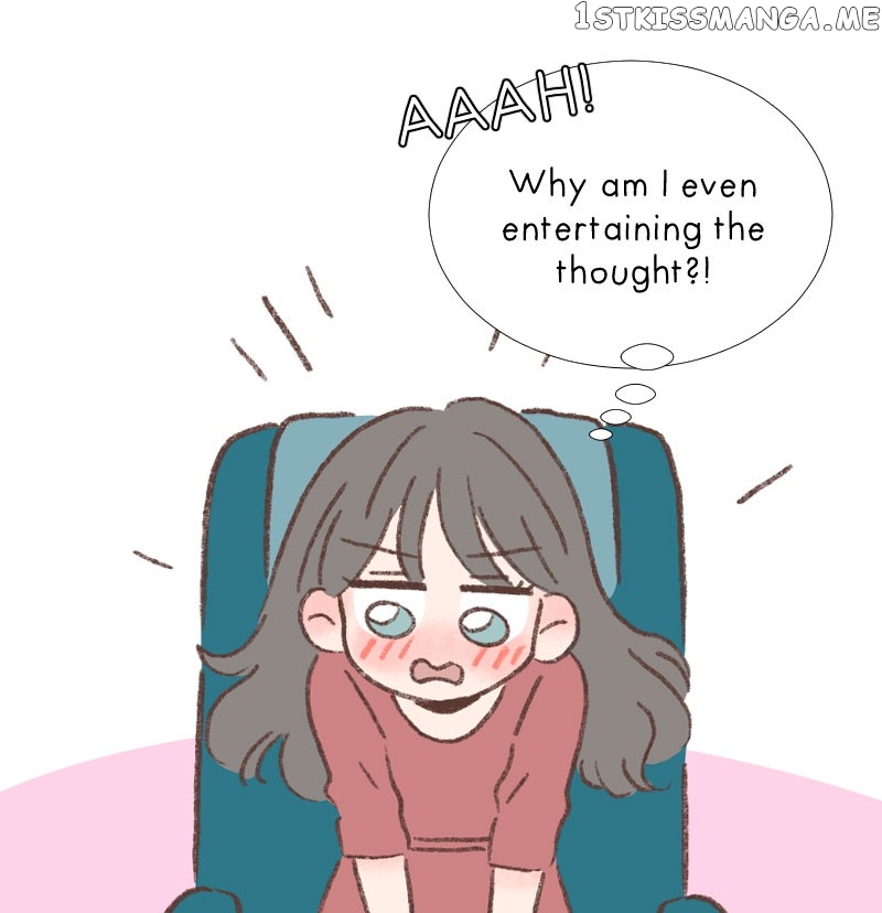 Annie Green Hates Girls Chapter 42 - page 76