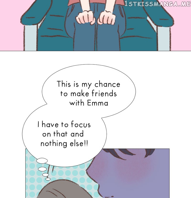 Annie Green Hates Girls Chapter 42 - page 77