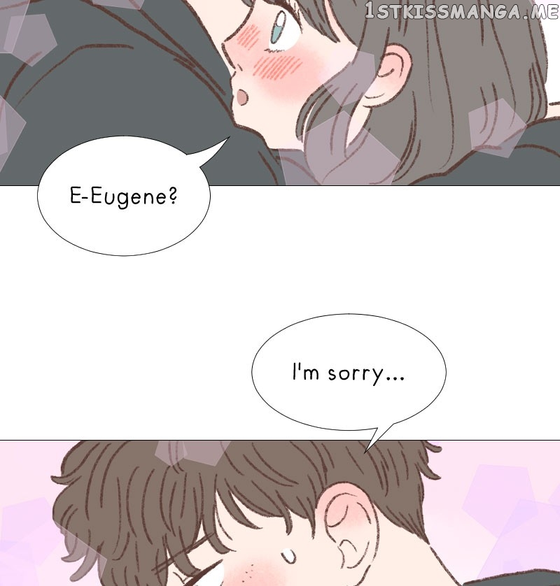 Annie Green Hates Girls Chapter 42 - page 8