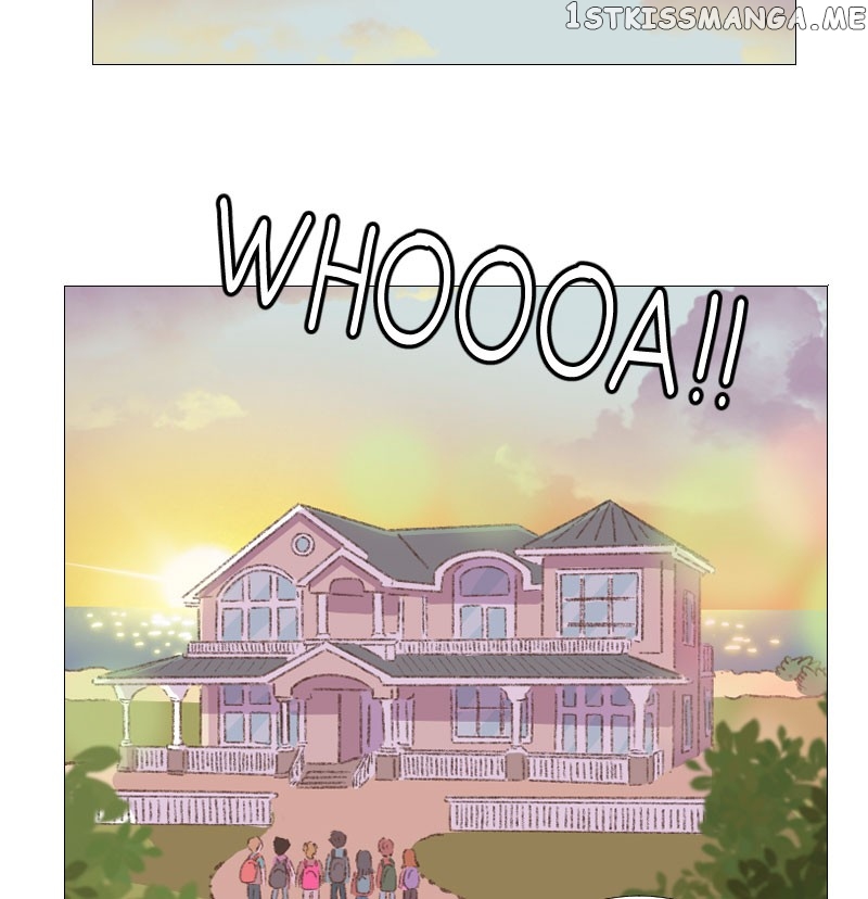 Annie Green Hates Girls Chapter 42 - page 82
