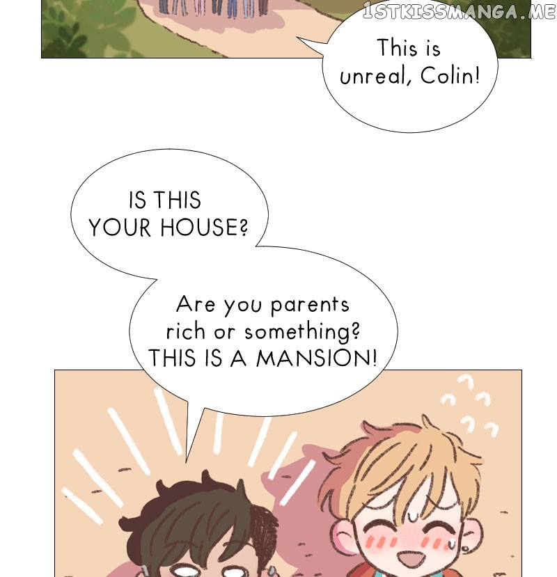 Annie Green Hates Girls Chapter 42 - page 83