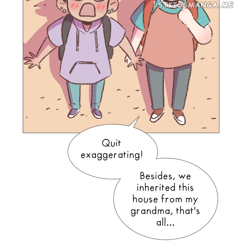 Annie Green Hates Girls Chapter 42 - page 84
