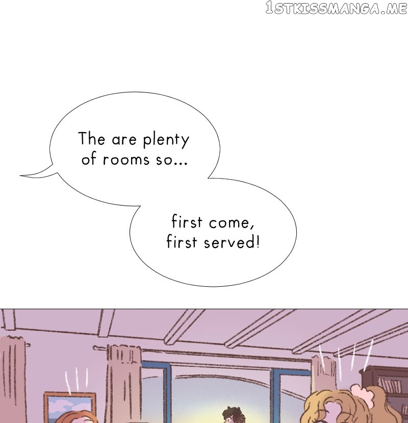 Annie Green Hates Girls Chapter 42 - page 85