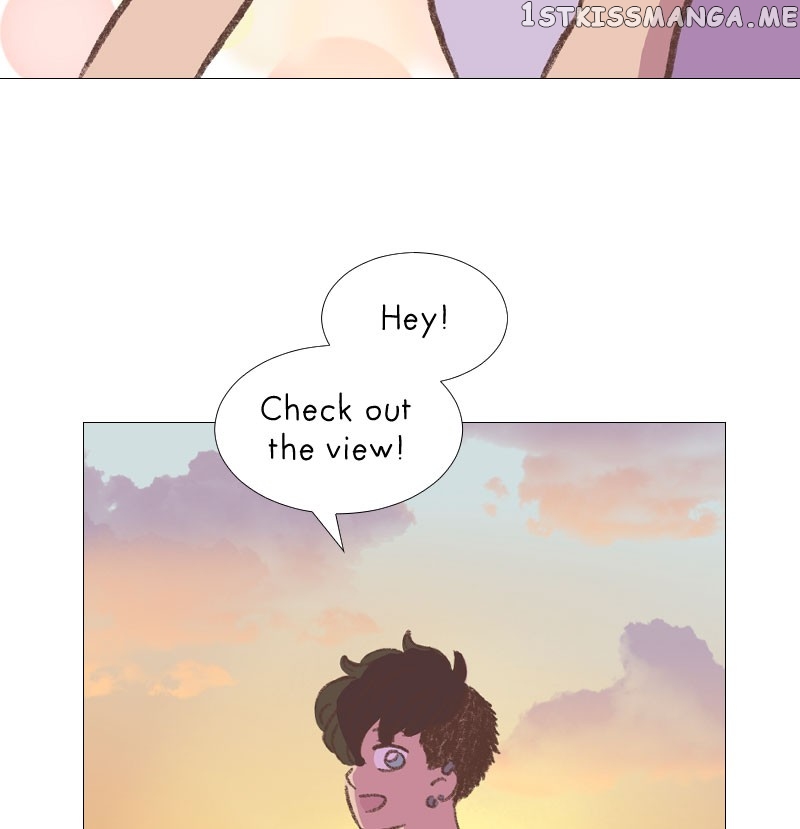 Annie Green Hates Girls Chapter 42 - page 88