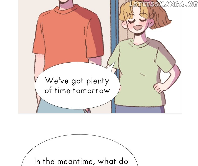 Annie Green Hates Girls Chapter 42 - page 92