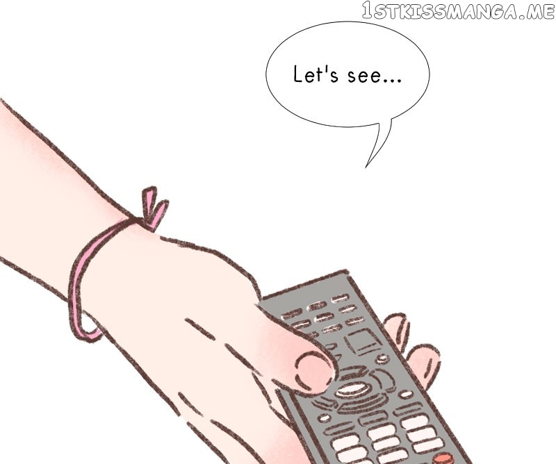 Annie Green Hates Girls Chapter 42 - page 97