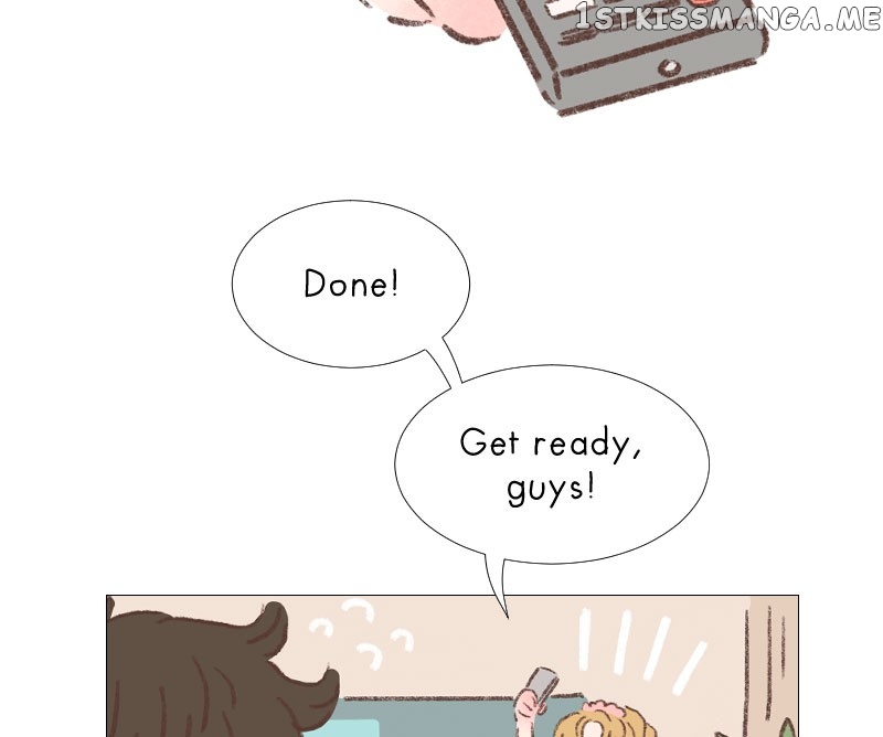 Annie Green Hates Girls Chapter 42 - page 98
