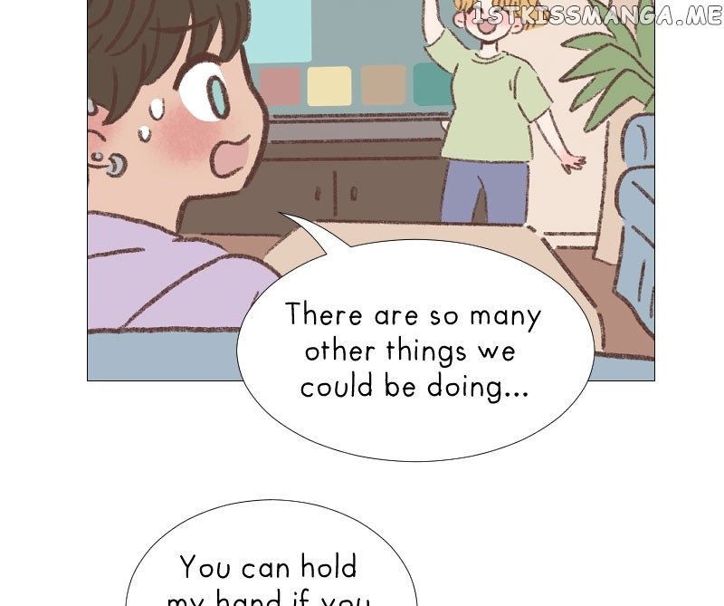Annie Green Hates Girls Chapter 42 - page 99