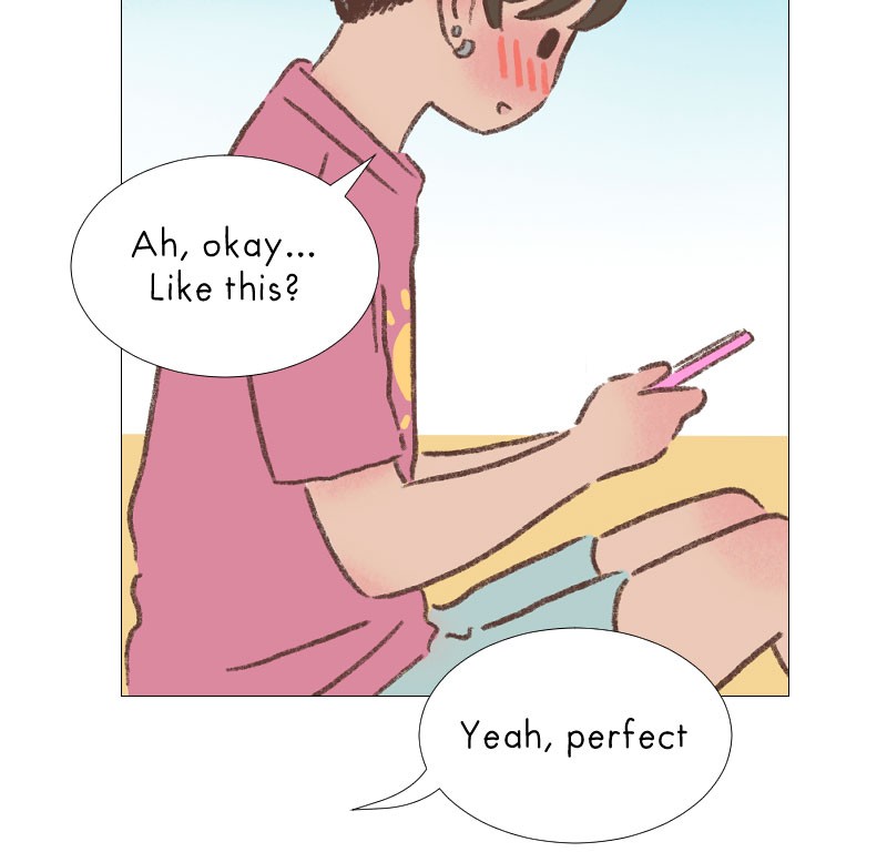 Annie Green Hates Girls Chapter 43 - page 10