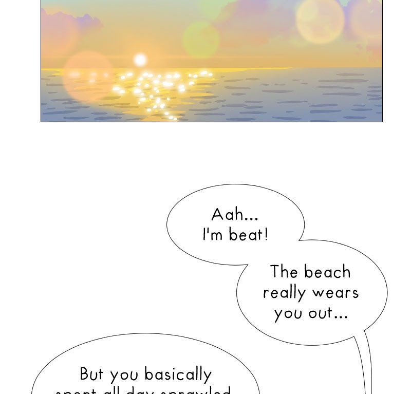 Annie Green Hates Girls Chapter 43 - page 102