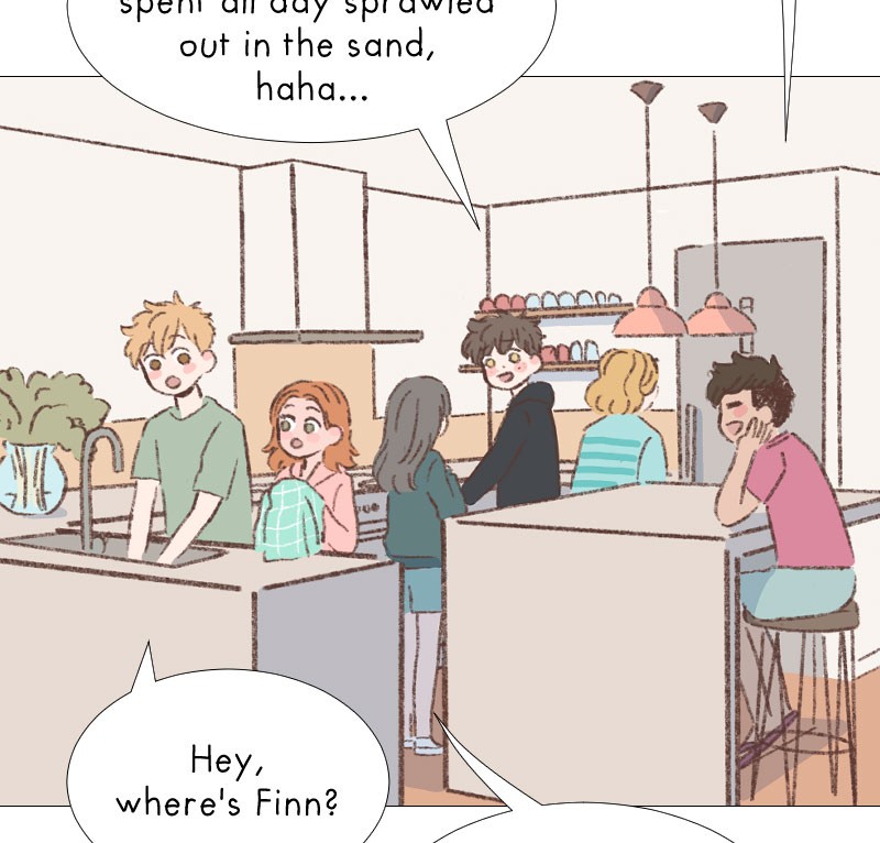 Annie Green Hates Girls Chapter 43 - page 103