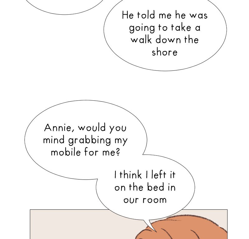 Annie Green Hates Girls Chapter 43 - page 104