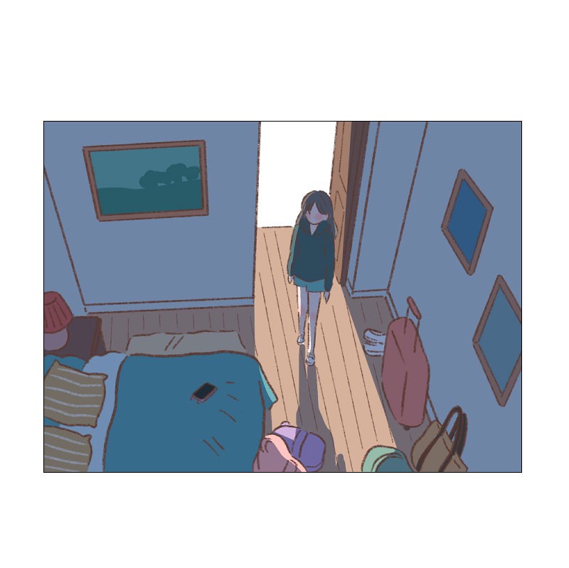 Annie Green Hates Girls Chapter 43 - page 106