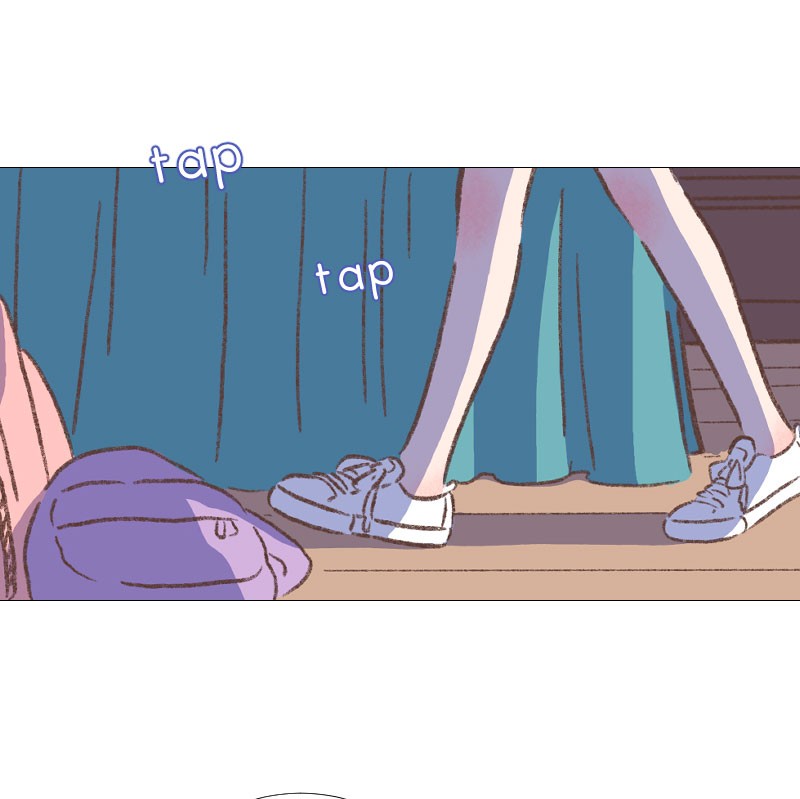 Annie Green Hates Girls Chapter 43 - page 107