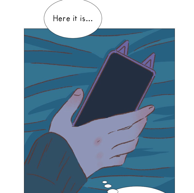 Annie Green Hates Girls Chapter 43 - page 108