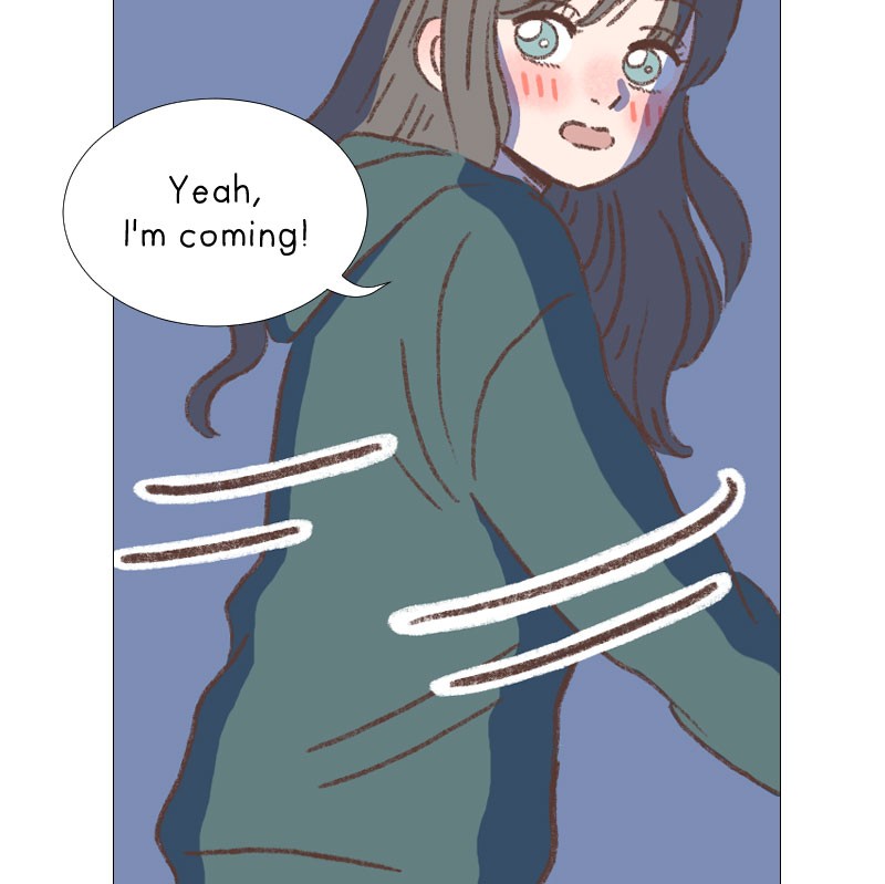 Annie Green Hates Girls Chapter 43 - page 110