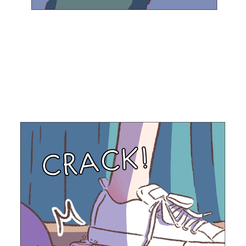 Annie Green Hates Girls Chapter 43 - page 111