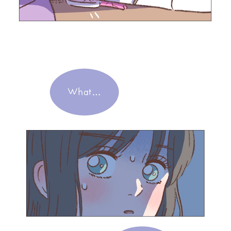 Annie Green Hates Girls Chapter 43 - page 112
