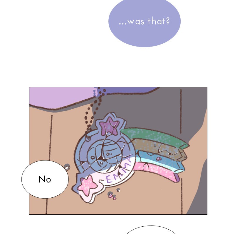 Annie Green Hates Girls Chapter 43 - page 113