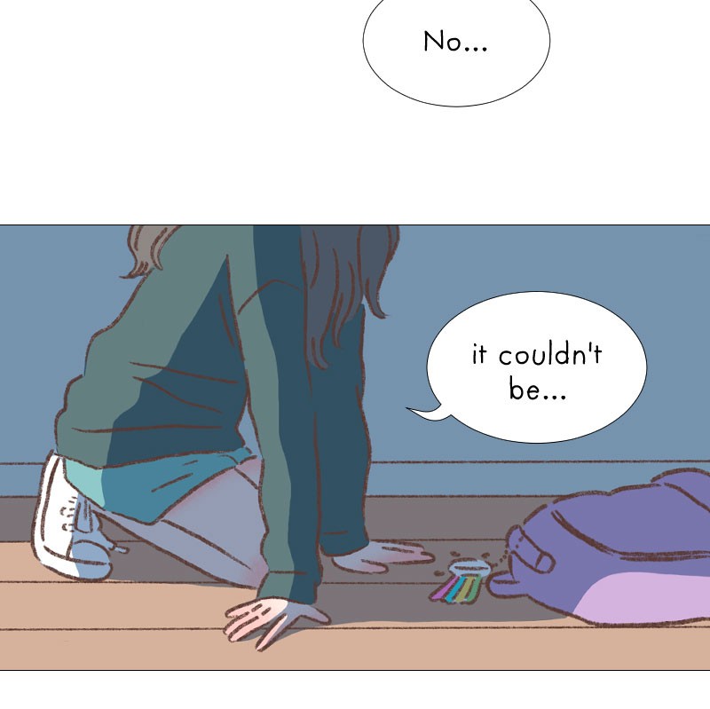Annie Green Hates Girls Chapter 43 - page 114