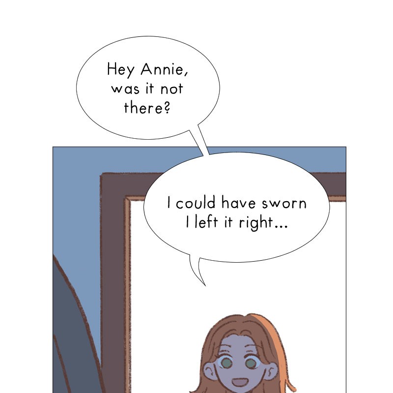 Annie Green Hates Girls Chapter 43 - page 115