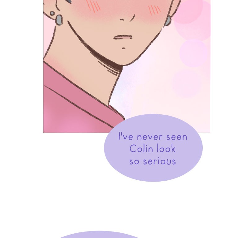 Annie Green Hates Girls Chapter 43 - page 12