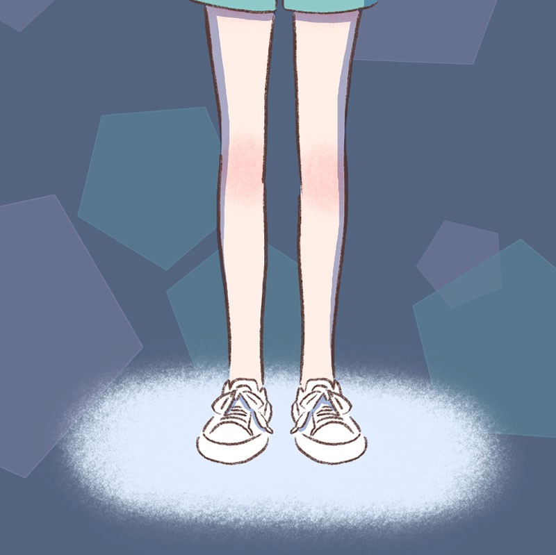 Annie Green Hates Girls Chapter 43 - page 120