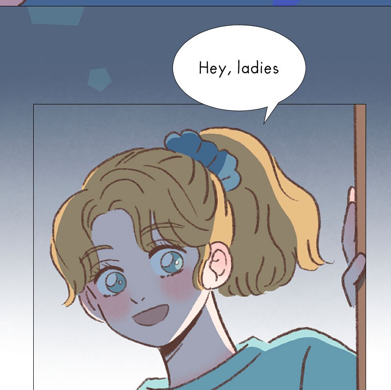 Annie Green Hates Girls Chapter 43 - page 122