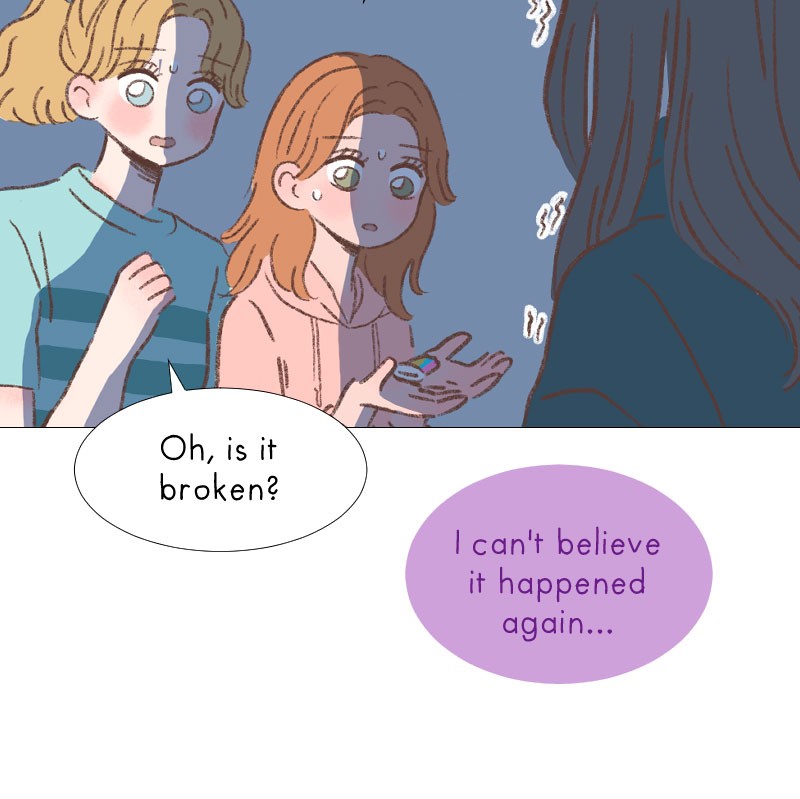 Annie Green Hates Girls Chapter 43 - page 124