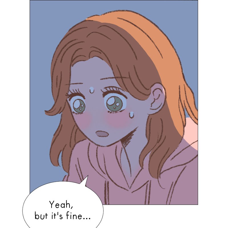 Annie Green Hates Girls Chapter 43 - page 125