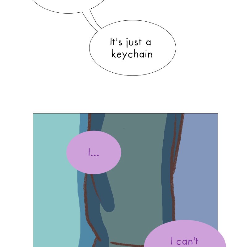 Annie Green Hates Girls Chapter 43 - page 126