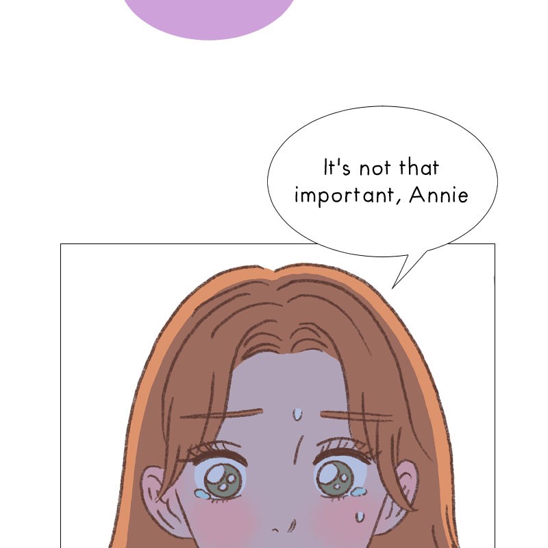 Annie Green Hates Girls Chapter 43 - page 128