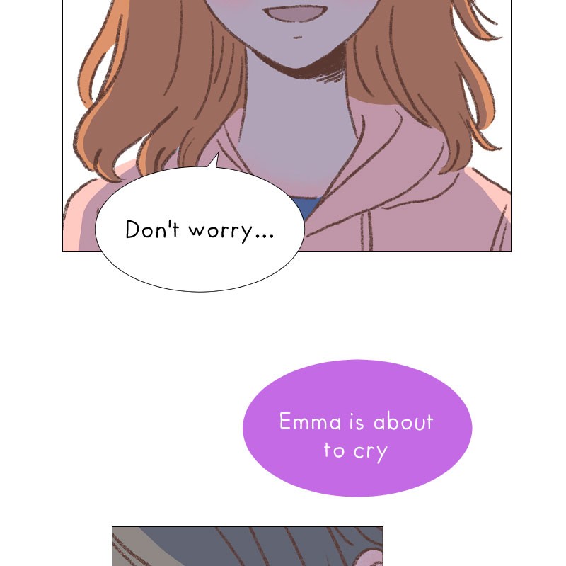 Annie Green Hates Girls Chapter 43 - page 129