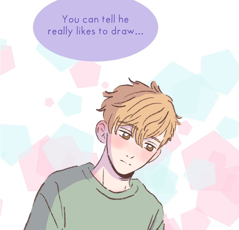 Annie Green Hates Girls Chapter 43 - page 13
