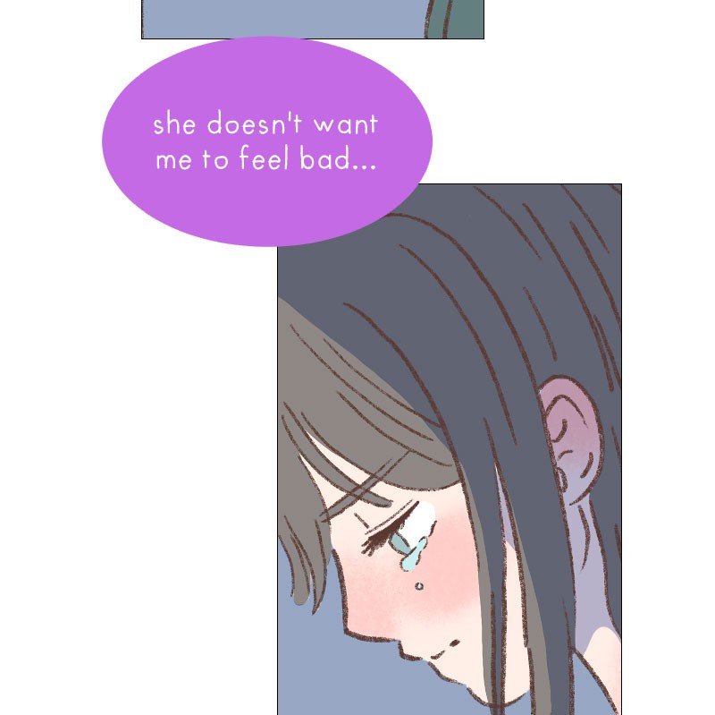 Annie Green Hates Girls Chapter 43 - page 131