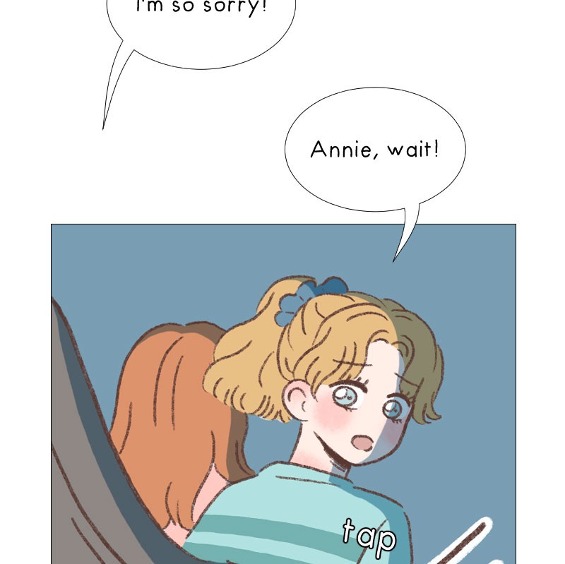 Annie Green Hates Girls Chapter 43 - page 133