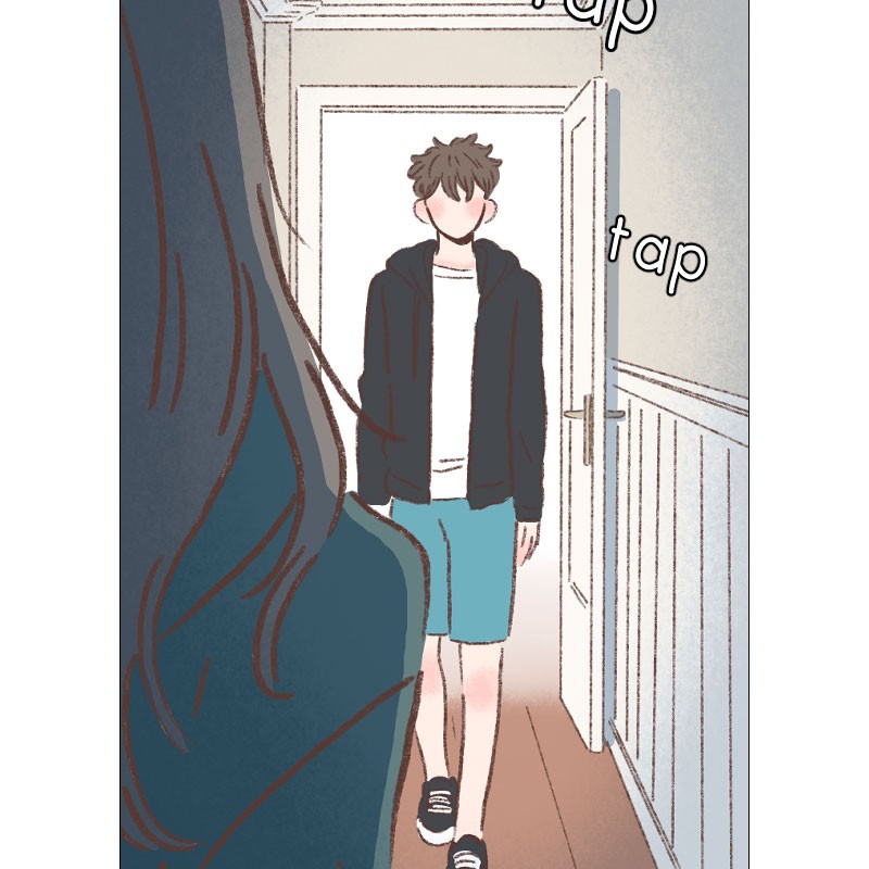 Annie Green Hates Girls Chapter 43 - page 135