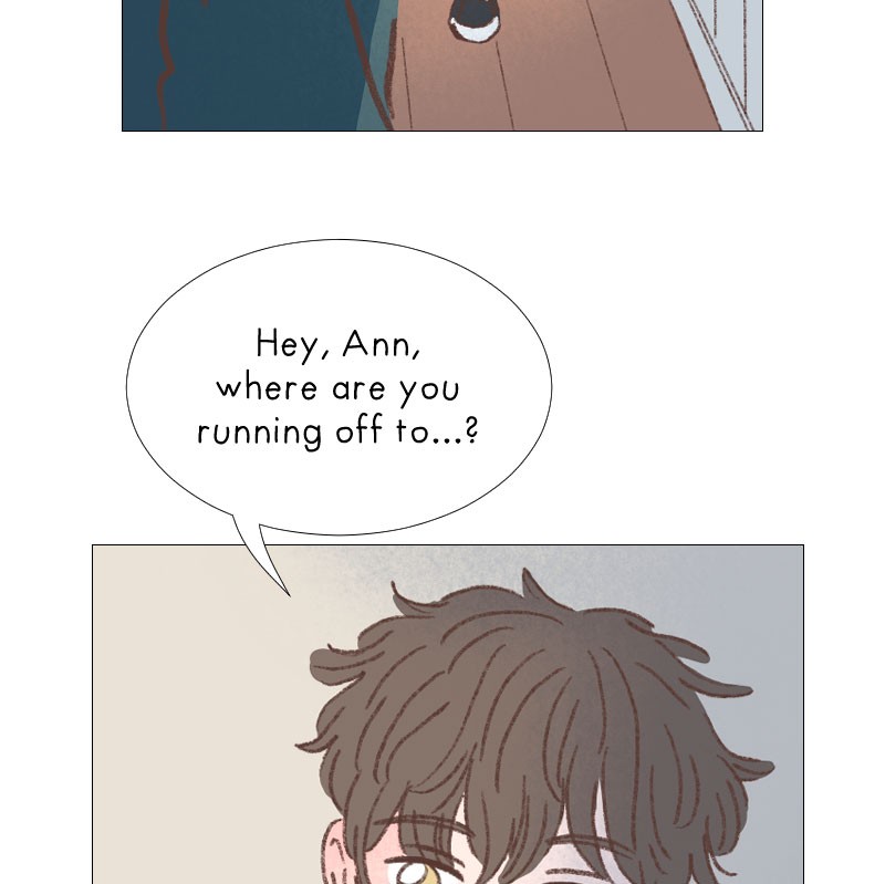 Annie Green Hates Girls Chapter 43 - page 136