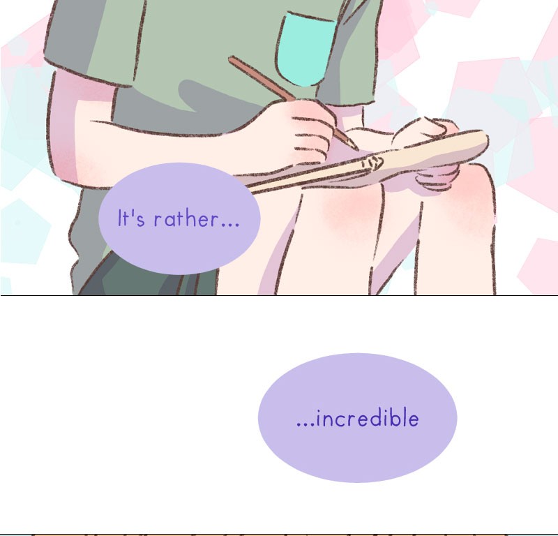 Annie Green Hates Girls Chapter 43 - page 14