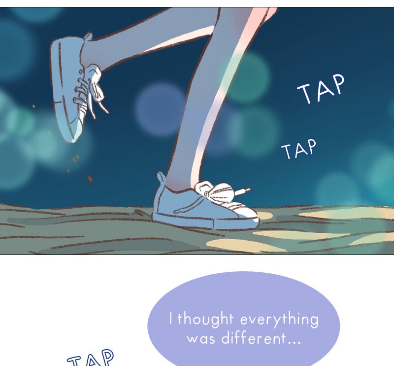 Annie Green Hates Girls Chapter 43 - page 147