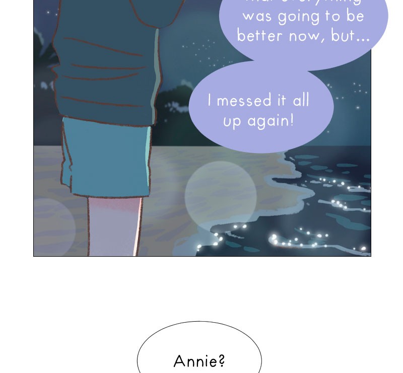 Annie Green Hates Girls Chapter 43 - page 150
