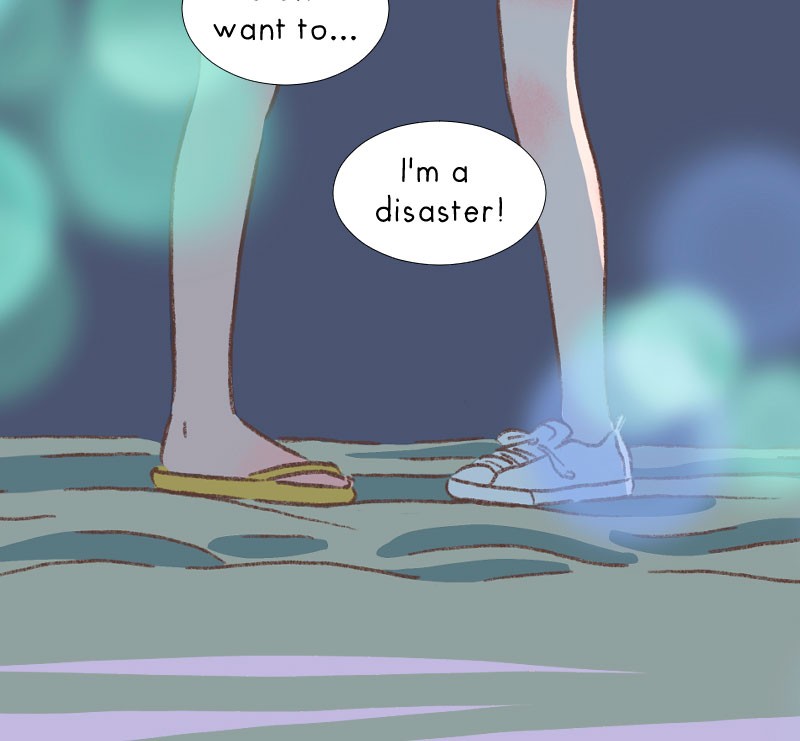 Annie Green Hates Girls Chapter 43 - page 157