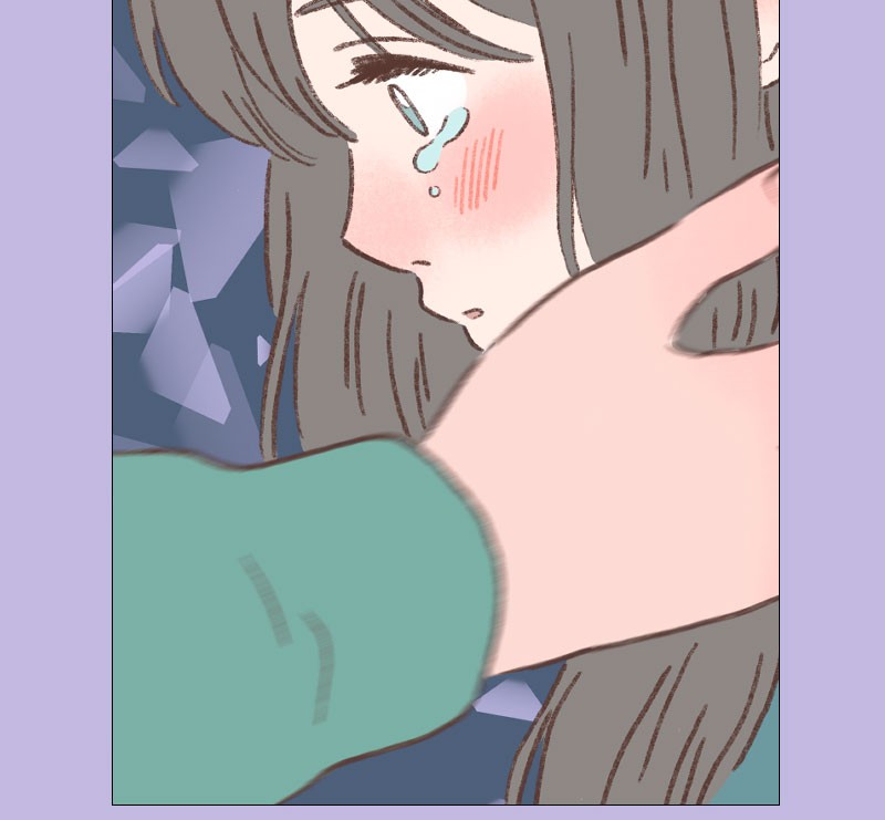 Annie Green Hates Girls Chapter 43 - page 159
