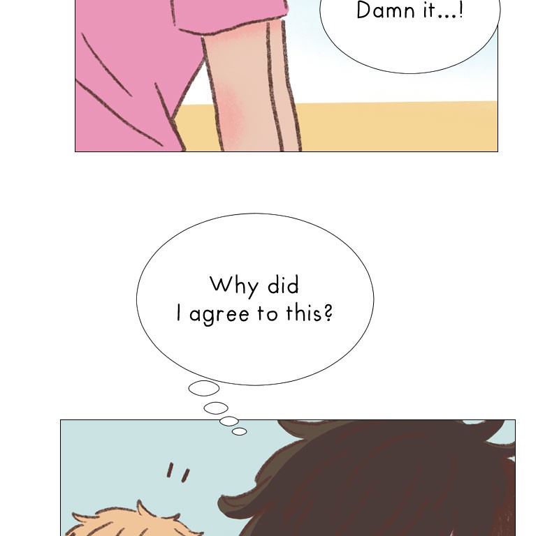 Annie Green Hates Girls Chapter 43 - page 19