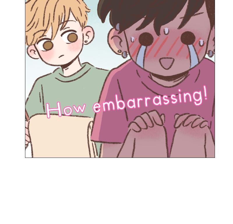 Annie Green Hates Girls Chapter 43 - page 20