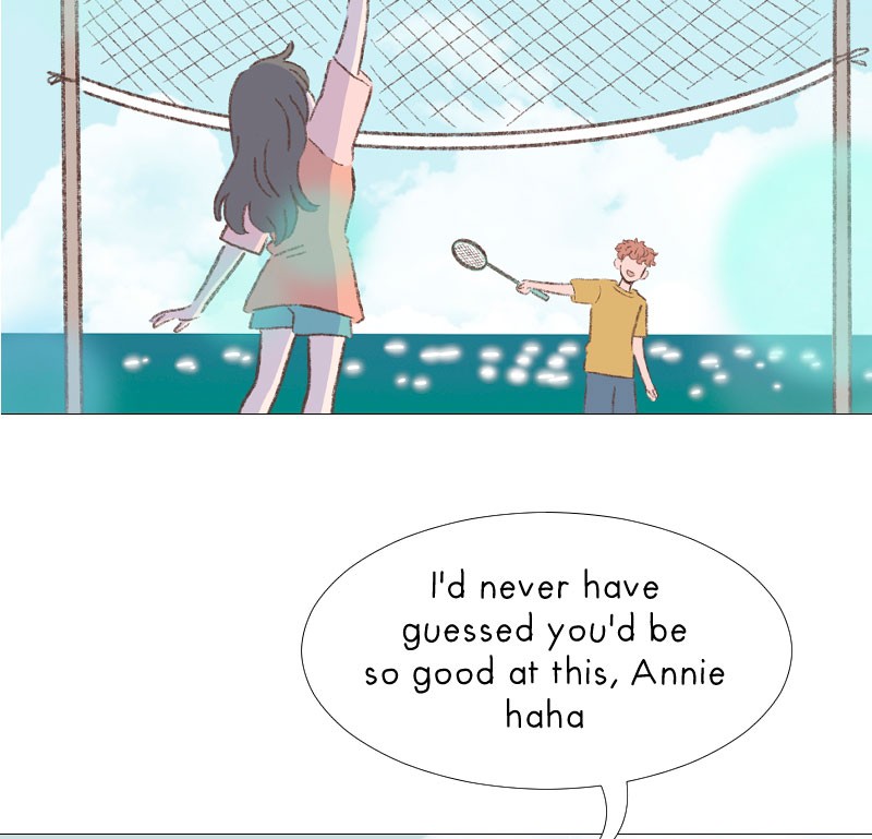 Annie Green Hates Girls Chapter 43 - page 25
